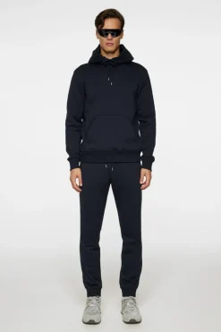 J.Lindeberg Alpha Hood* Hettegensere|Aktiv