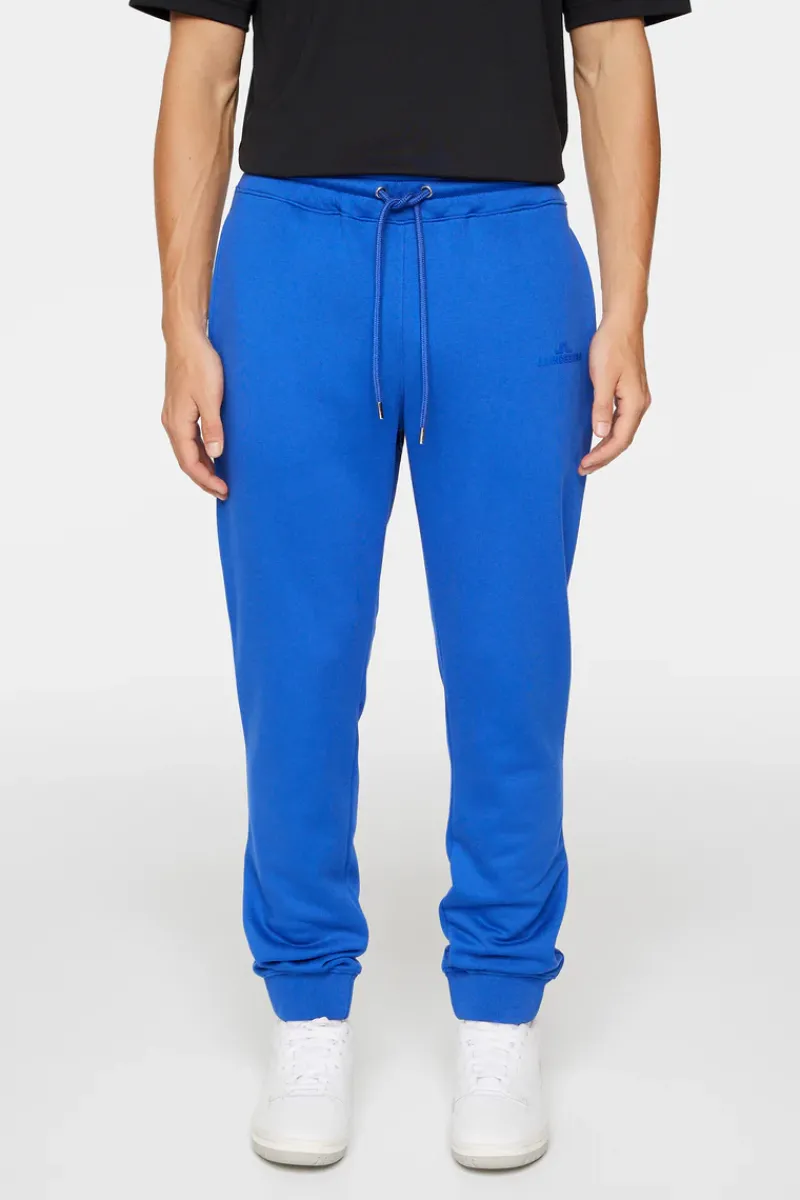 J.Lindeberg Alpha Sweatpant* Underdeler