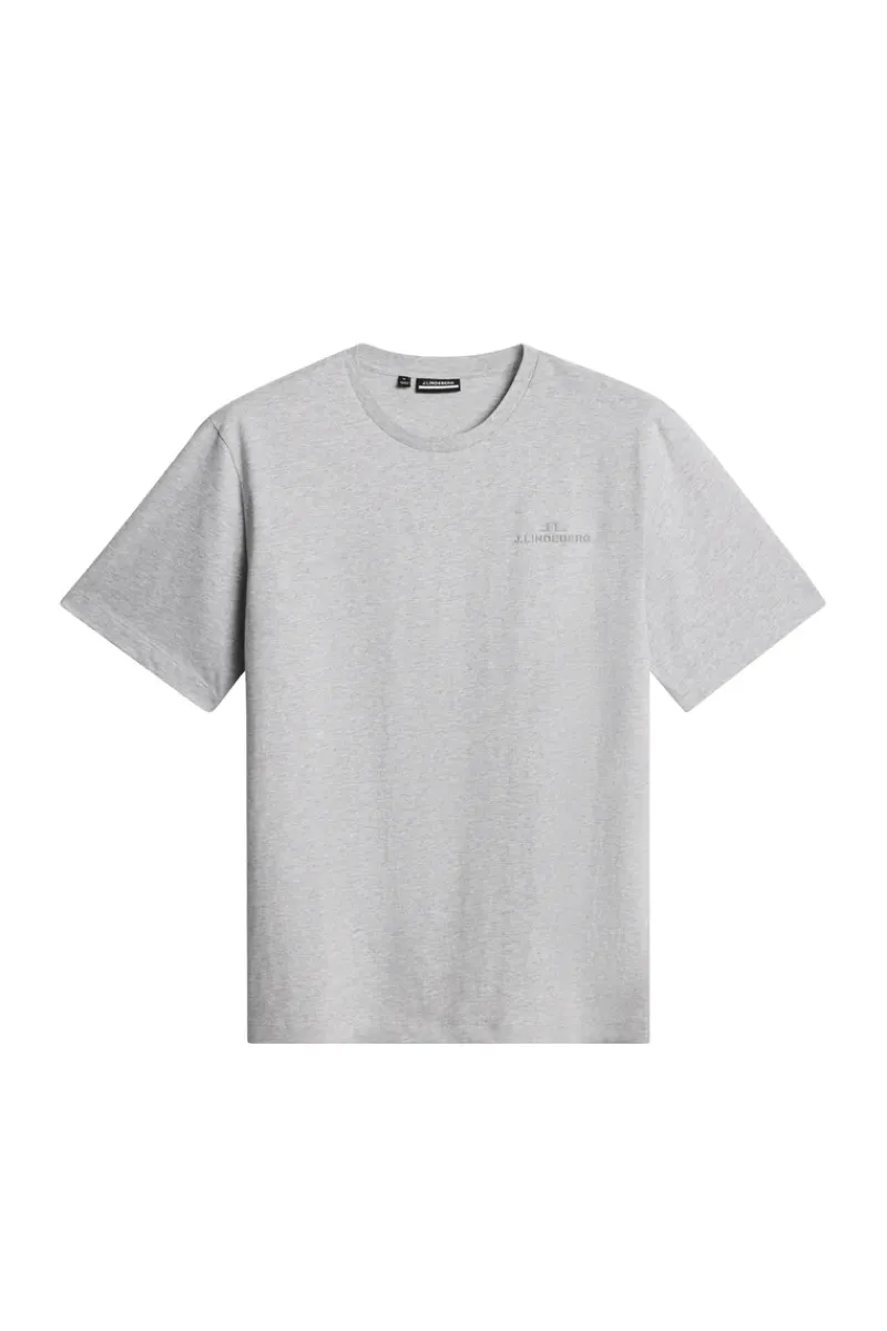 J.Lindeberg Alpha T-shirt* T-skjorter|Aktiv