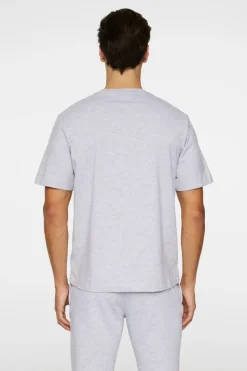 J.Lindeberg Alpha T-shirt* T-skjorter|Aktiv