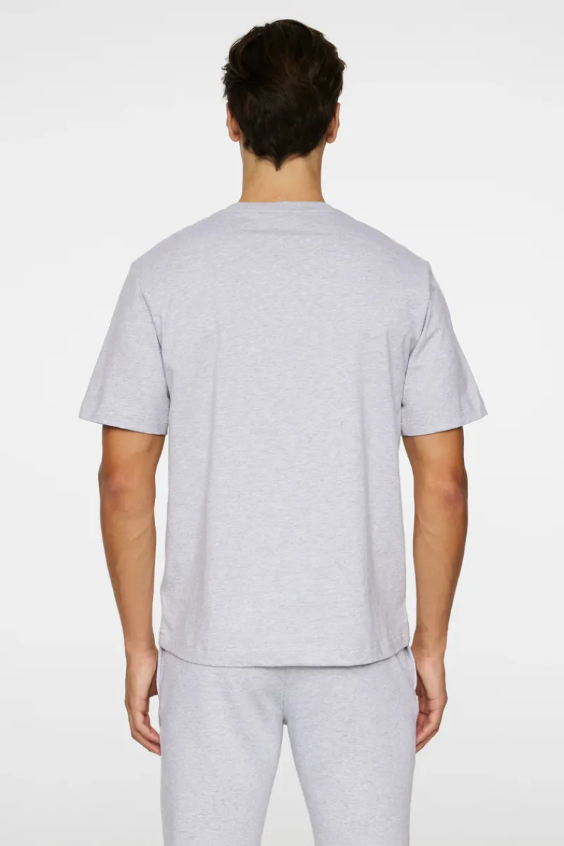 J.Lindeberg Alpha T-shirt* T-skjorter|Aktiv