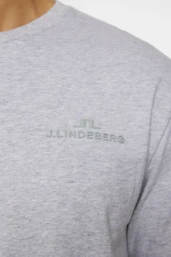 J.Lindeberg Alpha T-shirt* T-skjorter|Aktiv