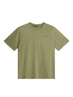 J.Lindeberg Alpha T-shirt* T-skjorter|Aktiv