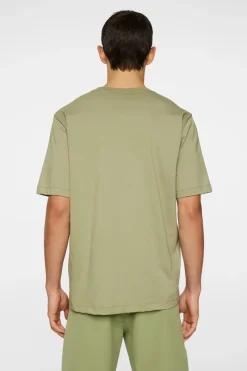 J.Lindeberg Alpha T-shirt* T-skjorter|Aktiv