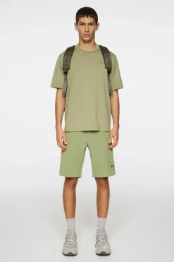 J.Lindeberg Alpha T-shirt* T-skjorter|Aktiv