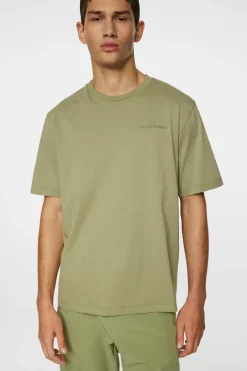 J.Lindeberg Alpha T-shirt* T-skjorter|Aktiv