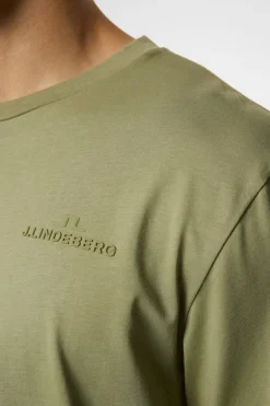 J.Lindeberg Alpha T-shirt* T-skjorter|Aktiv
