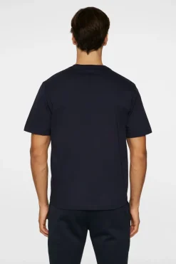 J.Lindeberg Alpha T-shirt* T-skjorter|Aktiv