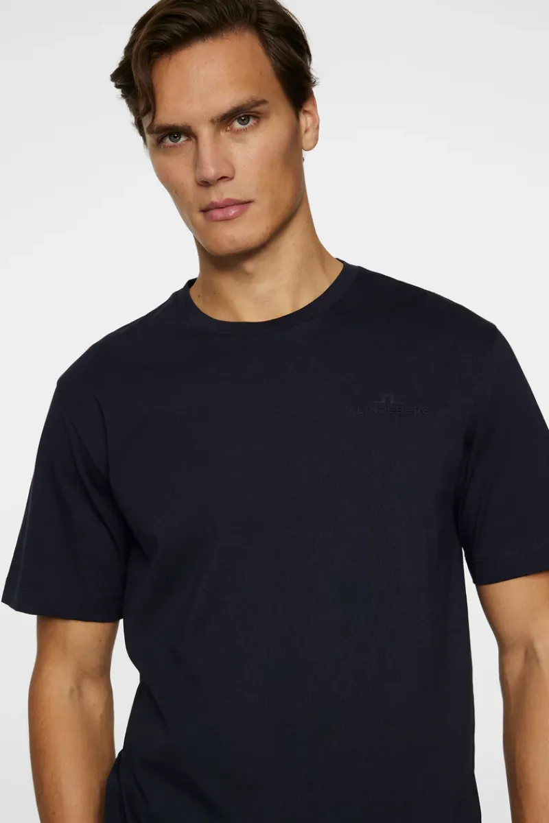 J.Lindeberg Alpha T-shirt* T-skjorter|Aktiv