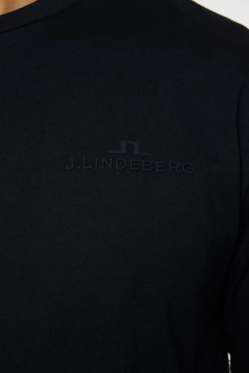 J.Lindeberg Alpha T-shirt* T-skjorter|Aktiv