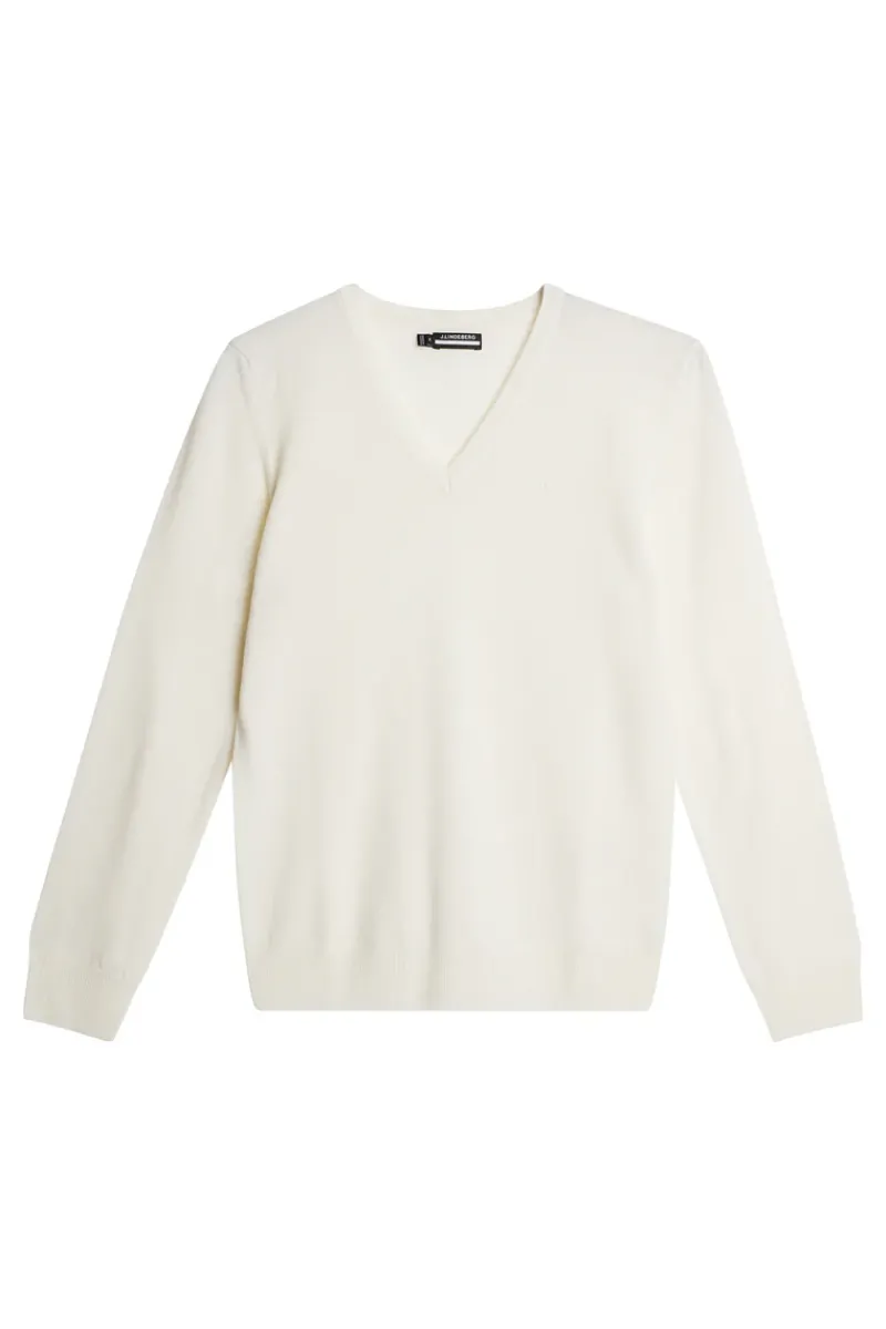 J.Lindeberg Amaya Knitted Sweater* Golf|Knitwear