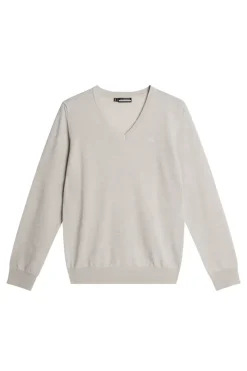 J.Lindeberg Amaya Knitted Sweater* Golf|Knitwear