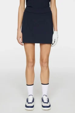 J.Lindeberg Amelie Mid Golf Skirt* Golf|Skirts