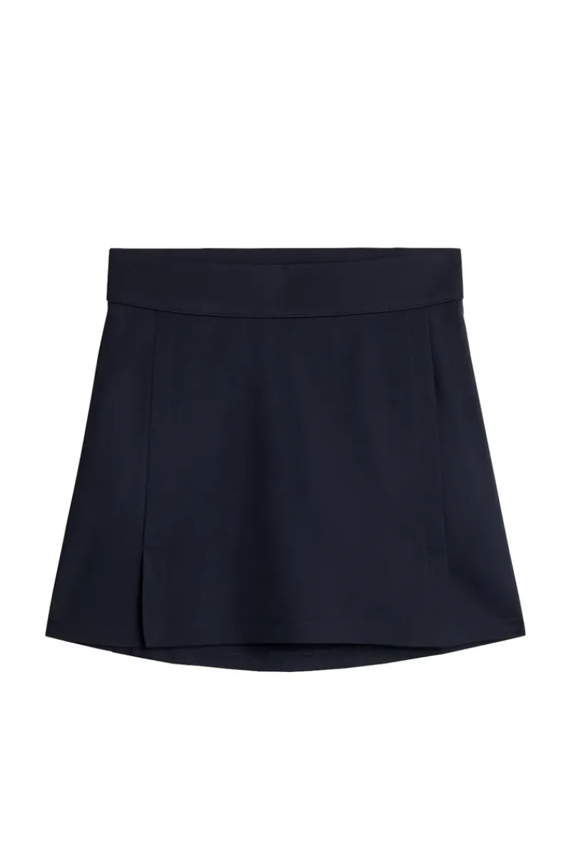 J.Lindeberg Amelie Mid Golf Skirt* Golf|Skirts