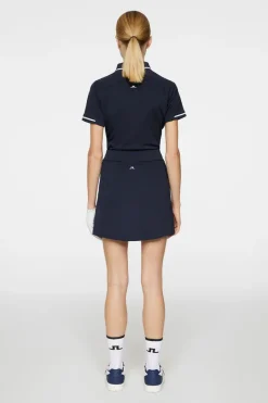 J.Lindeberg Amelie Mid Golf Skirt* Golf|Skirts