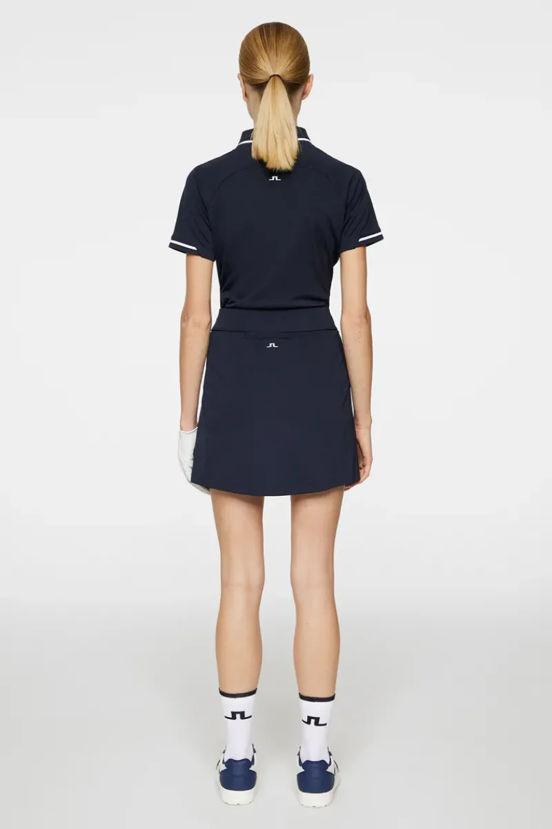 J.Lindeberg Amelie Mid Golf Skirt* Golf|Skirts