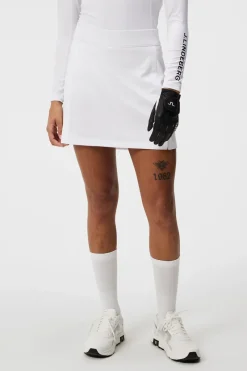 J.Lindeberg Amelie Mid Golf Skirt* Golf|Skirts