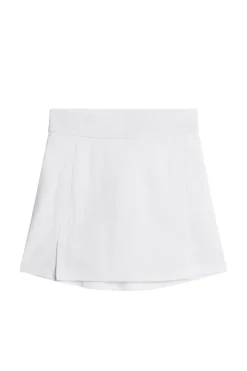 J.Lindeberg Amelie Mid Golf Skirt* Golf|Skirts