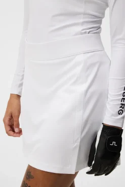 J.Lindeberg Amelie Mid Golf Skirt* Golf|Skirts