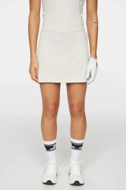 J.Lindeberg Amelie Mid Skirt* Golf|Skirts