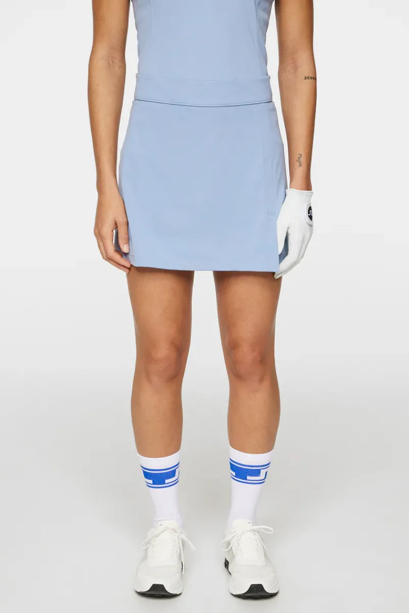 J.Lindeberg Amelie Mid Skirt* Golf|Skirts