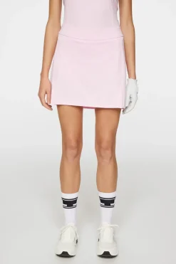 J.Lindeberg Amelie Mid Skirt* Golf|Skirts