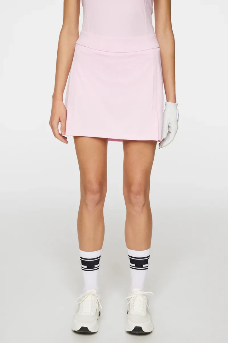 J.Lindeberg Amelie Mid Skirt* Golf|Skirts