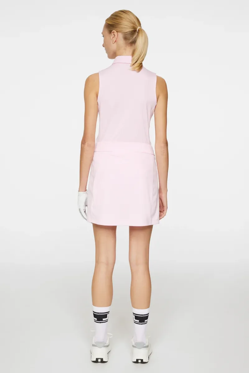 J.Lindeberg Amelie Mid Skirt* Golf|Skirts
