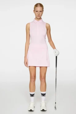 J.Lindeberg Amelie Mid Skirt* Golf|Skirts