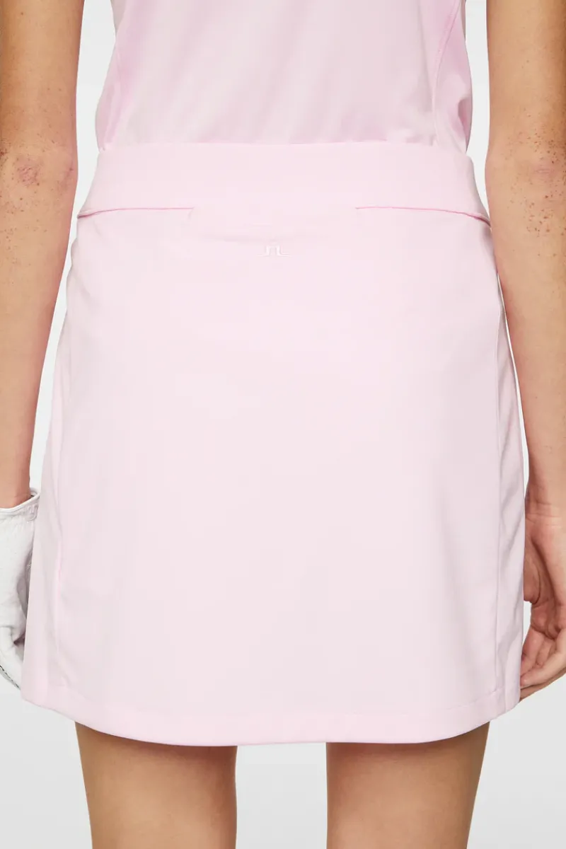 J.Lindeberg Amelie Mid Skirt* Golf|Skirts
