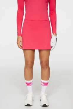 J.Lindeberg Amelie Mid Skirt* Golf|Skirts