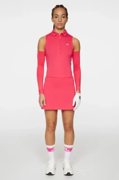 J.Lindeberg Amelie Mid Skirt* Golf|Skirts