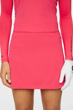 J.Lindeberg Amelie Mid Skirt* Golf|Skirts