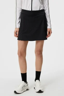 J.Lindeberg Amelie Mid Skirt* Se Alt|Ski