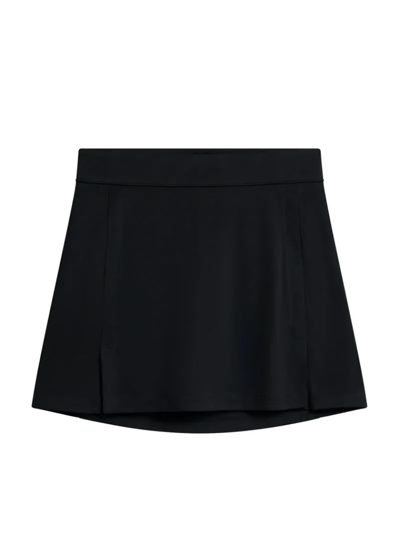 J.Lindeberg Amelie Mid Skirt* Se Alt|Ski