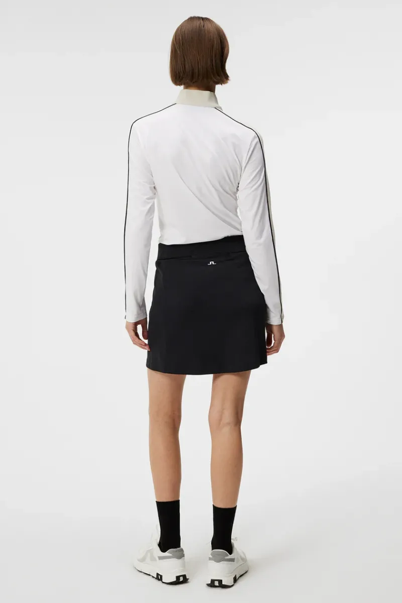 J.Lindeberg Amelie Mid Skirt* Se Alt|Ski