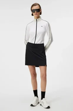 J.Lindeberg Amelie Mid Skirt* Se Alt|Ski