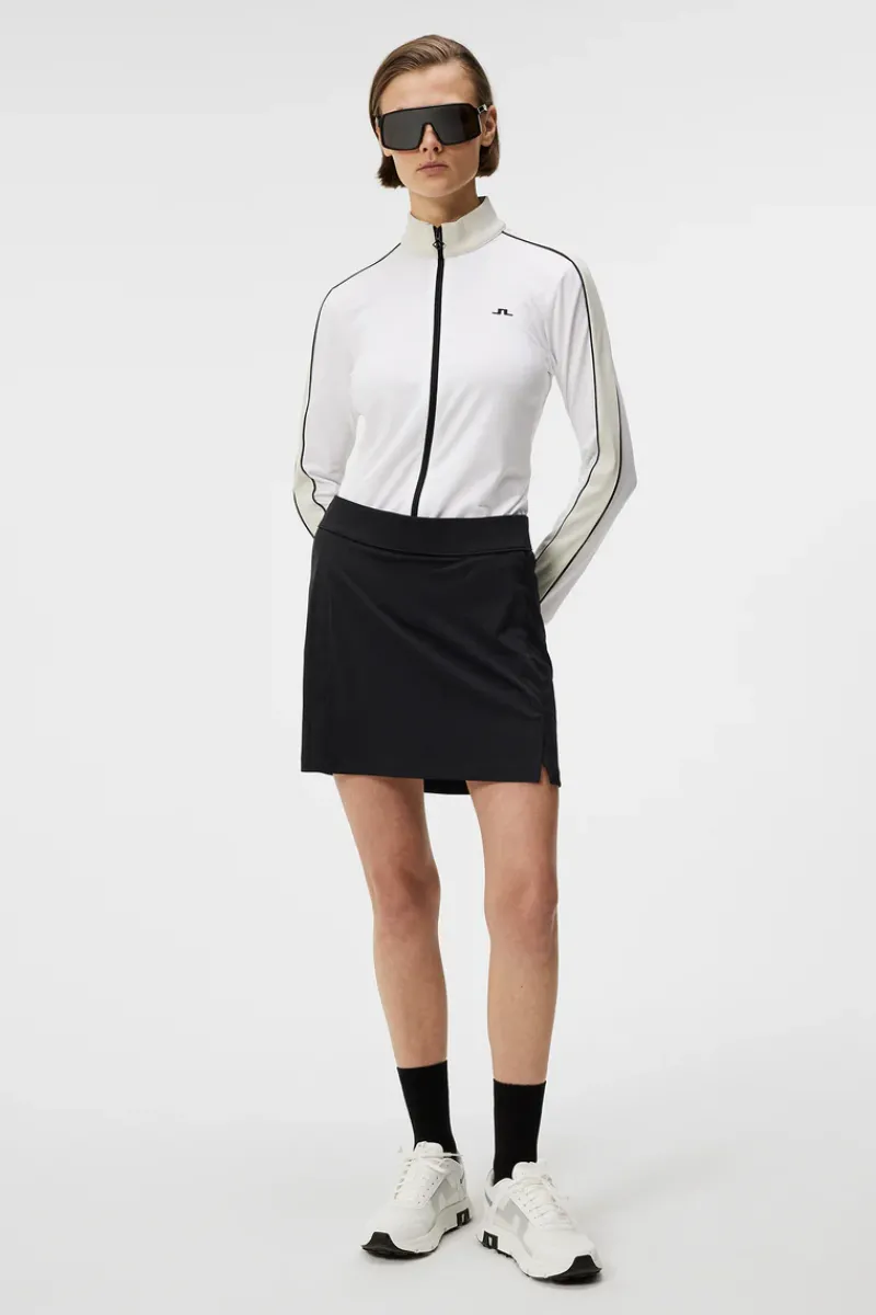 J.Lindeberg Amelie Mid Skirt* Se Alt|Ski
