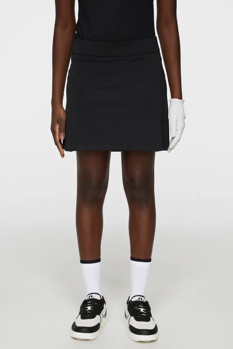 J.Lindeberg Amelie Mid Skirt* Golf|Skirts