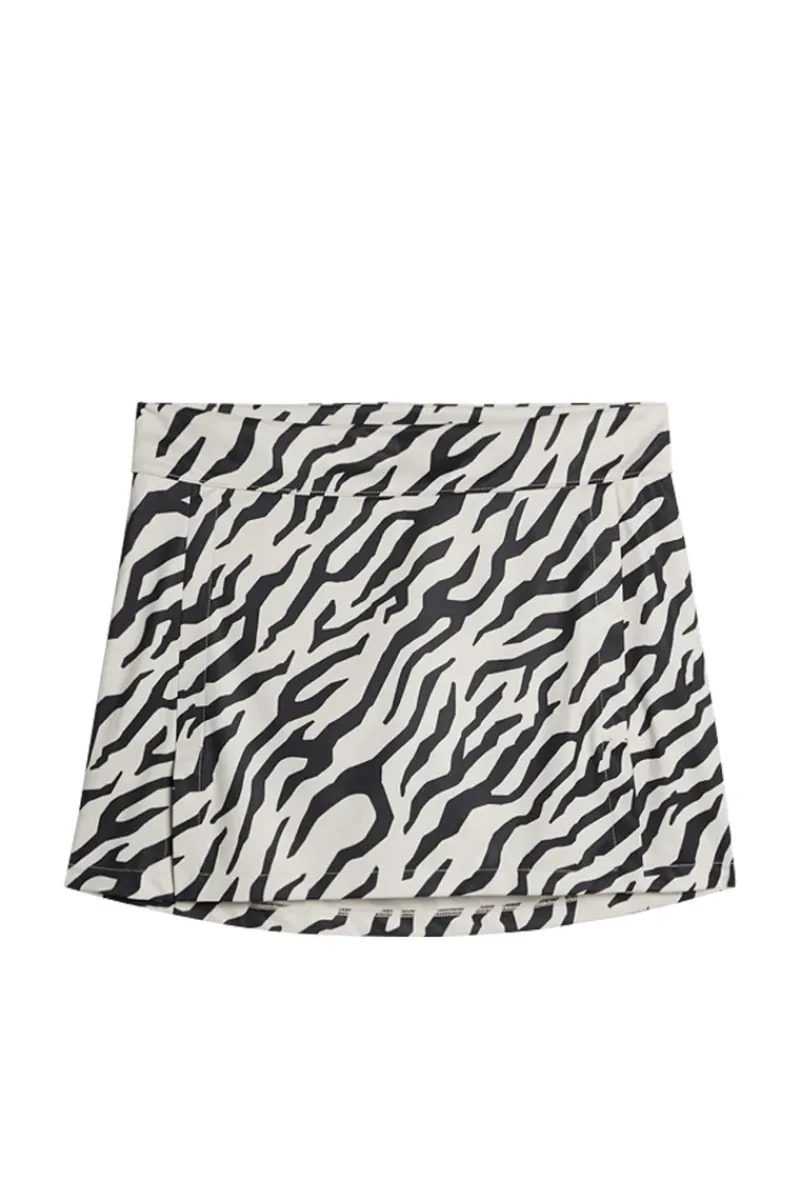 J.Lindeberg Amelie Print Skirt* Golf|Skirts