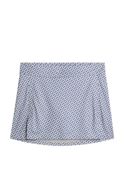 J.Lindeberg Amelie Print Skirt* Golf|Skirts