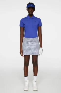 J.Lindeberg Amelie Print Skirt* Golf|Skirts