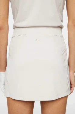 J.Lindeberg Amelie Skirt* Golf|Skirts