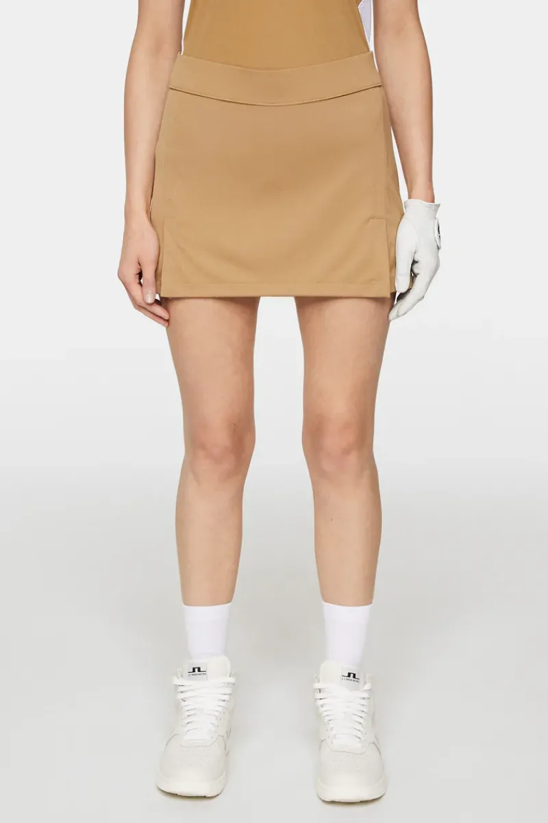 J.Lindeberg Amelie Skirt* Golf|Skirts
