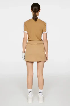 J.Lindeberg Amelie Skirt* Golf|Skirts