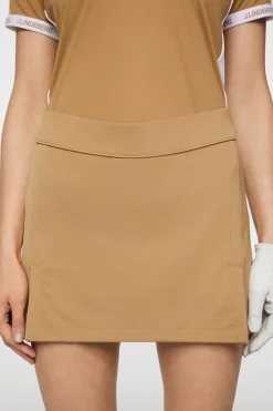 J.Lindeberg Amelie Skirt* Golf|Skirts