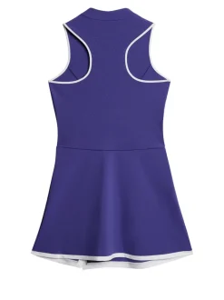 J.Lindeberg Amina Dress* Skjørt Og Kjoler|Tennis