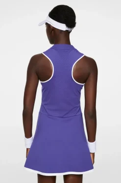 J.Lindeberg Amina Dress* Skjørt Og Kjoler|Tennis