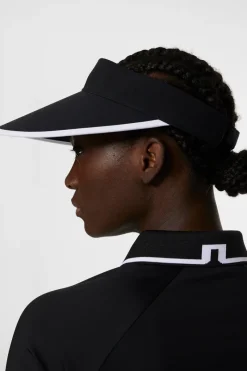 J.Lindeberg Amy Polo* Golf|Tops