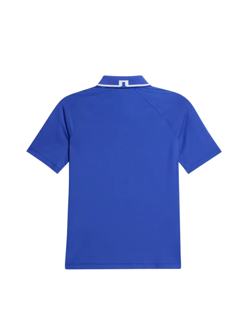 J.Lindeberg Amy Polo* Golf|Tops